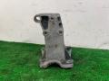 кронштейн двигателя Volkswagen Golf 2 поколение 1990, 1.6 л., дизель, МКПП, черный, хетчбэк 3 дв., передний привод, 191199354 - фото №2