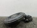 корпус воздушного фильтра Audi 80 B3 89/B3 1991, 1.8 л., бензин, МКПП, серый, седан, передний привод, 4605285901 - фото №9