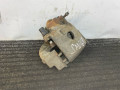 суппорт передний правый Volkswagen Santana 1 поколение 1988, 1.6 л., бензин, синий, передний привод - фото №5