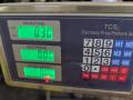 провод высоковольтный Daewoo Evanda 1 поколение V200 2003, 2.0 л., i, X 20 SED, бензин, МКПП, берюзовый, седан, передний привод - фото №9