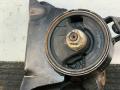 подушка крепления КПП Renault Megane 2 поколение [рестайлинг] 2008, 1.4 л., бензин, МКПП, чёрный, седан - фото №2