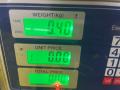 форсунка Daewoo Nubira J100 1998, 1.6 л., i, A16DMS, бензин, МКПП, зелёный металлик, хетчбэк 5 дв., передний привод - фото №5