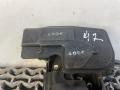 замок багажника Daewoo Evanda 1 поколение V200 2003, 2.0 л., i, X 20 SED, бензин, МКПП, берюзовый, седан, передний привод - фото №2