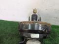 вакуумный усилитель тормозов Kia Sorento 1 поколение 2006, 2.5 л., D4CB, дизель, МКПП, серебристый, внедорожник 5 дв., полный подключаемый привод, 59100-3E100, 59110-3E000 - фото №6