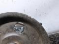 насос гидроусилителя руля Chrysler Voyager 3 поколение 1998, 2.4 л., EDZ, бензин, МКПП, чёрный, минивэн, передний привод, 04684158AB, 1488BR - фото №5