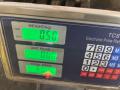 лючок топливного бака Ford Taurus 4 поколение 2001, 3.0 л., бензин, АКПП, белый, седан, передний привод - фото №4