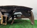 панель передняя салона (торпедо) Audi 80 B3 1990, 1.6 л., PP, бензин, МКПП, оранжевый, седан, передний привод, 893857069 - фото №12