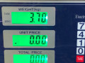 стекло двери передней правой Toyota RAV4 2 поколение (XA20) 2002, 2.0 л., дизель, МКПП, серебристый, седан - фото №3