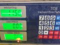 глушитель Opel Vectra B 1998, 1.8 л., бензин, МКПП, мокрый асфальт, седан, 17281E3030411, 17280E20000871 - фото №14