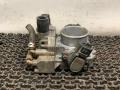 заслонка дроссельная Mazda 323 5 поколение 1994, 1.8 л., BP (DOHC), бензин, МКПП, красный, хетчбэк 5 дв., передний привод - фото №5