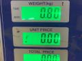 петля капота левая Renault Scenic 1 поколение 1997, 1.9 л., F8Q 786, дизель, МКПП, серый, передний привод, 843530B2897, 843529B2897 - фото №4