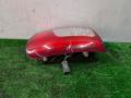 фонарь задний правый Kia Joice 1 поколение 1999, 2.0 л., G4CP, бензин, МКПП, зелёный, минивэн, передний привод - фото №7