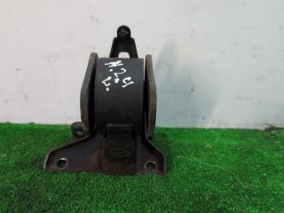 подушка крепления двигателя Hyundai Santa Fe 1 поколение (SM) 2001, 2.4 л., бензин, МКПП, черный, внедорожник 5 дв., передний привод