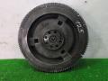 комплект сцепления Kia Sorento 1 поколение 2006, 2.5 л., D4CB, дизель, МКПП, серебристый, внедорожник 5 дв., полный подключаемый привод - фото №13
