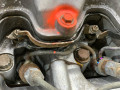 трубка обратки форсунок Toyota Carina E 1 поколение T190 1995, 2.0 л., 2C, дизель, МКПП, хетчбэк 5 дв. - фото №3