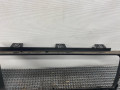 рамка панели приборов Renault Safrane 1 поколение [рестайлинг] 1997, 2.0 л., бензин, АКПП, красный, седан, передний привод - фото №2