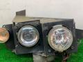 фара правая Kia Sorento 1 поколение 2006, 2.5 л., D4CB, дизель, АКПП, серый, внедорожник 5 дв., полный подключаемый привод - фото №2