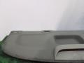 полка багажника Daewoo Evanda 1 поколение V200 2003, 2.0 л., i, X 20 SED, бензин, МКПП, берюзовый, седан, передний привод - фото №10