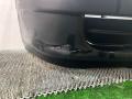бампер передний Toyota Carina E 1 поколение T190 1995, 1.6 л., 4A-FE, бензин, МКПП, зелёный, хетчбэк 5 дв., передний привод - фото №8