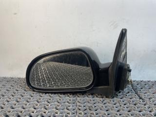 зеркало наружное левое Suzuki Forenza 1 поколение 2004, 2.0 л., бензин, АКПП, чёрный, седан, передний привод