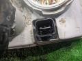 фара левая Kia Joice 1 поколение 1999, 2.0 л., G4CP, бензин, МКПП, зелёный, минивэн, передний привод - фото №17