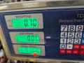 замок двери задней правой Nissan Primera P11 1998, 2.0 л., SR20DE, бензин, 5МКПП, серебристый, седан, передний привод - фото №13
