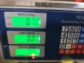 дождевик Opel Vectra B 1998, 1.8 л., бензин, МКПП, мокрый асфальт, седан, 90464416, 626791 - фото №18