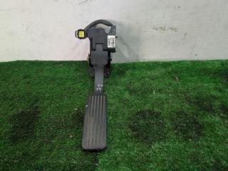 педаль Kia Sorento 1 поколение 2006, 2.5 л., дизель, МКПП, серебристый, внедорожник 5 дв., полный подключаемый привод, 1029-0006, 0235-1260