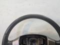 руль Kia Sorento 1 поколение 2006, 2.5 л., D4CB, дизель, МКПП, серебристый, внедорожник 5 дв., полный подключаемый привод, 211516-241210 - фото №2