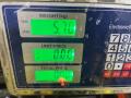 суппорт передний левый Ford Taurus 4 поколение 2001, 3.0 л., бензин, АКПП, белый, седан, передний привод - фото №11