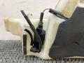 бачок омывателя Renault Scenic 1 поколение 1997, 1.9 л., F8Q 786, дизель, МКПП, серый, передний привод, 7700843902 - фото №3