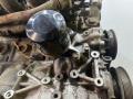 корпус масляного фильтра Nissan Primera P11 (1996 - 2000), 2.0 л., SR20DE, бензин, МКПП, передний привод - фото №3