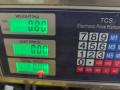 трос ручника Daewoo Evanda 1 поколение V200 2003, 2.0 л., i, X 20 SED, бензин, МКПП, берюзовый, седан, передний привод - фото №11