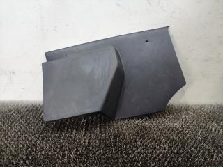 пластик Iran Khodro Samand 1 поколение 2009, 1.6 л., бензин, МКПП, чёрный, седан, передний привод