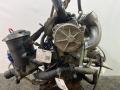 двигатель Peugeot 306 1 поколение 1997, 1.9 л., D9B (XUD9A), дизель, МКПП, белый, универсал, передний привод - фото №6