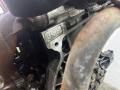 двигатель Suzuki Baleno 1 поколение 2002, 1.5 л., бензин, МКПП, чёрный, седан, G13BB174096, G13B - фото №3