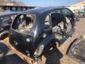 часть кузова (вырезанный элемент) Chrysler PT Cruiser 1 поколение 2002, 2.0 л., ECC, бензин, АКПП, черный, хетчбэк 5 дв. - фото №6