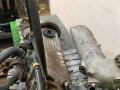 двигатель Audi 100 С3 1986, 2.2 л., бензин, МКПП, седан, передний привод, KU, 030191 - фото №6