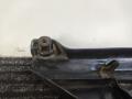 планка под капот Volkswagen Passat B3 1991, 1.8 л., бензин, МКПП, белый, седан, передний привод, 357121343 - фото №8