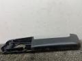 бардачок Volkswagen Passat B3 1991, 1.8 л., бензин, МКПП, белый, седан, передний привод, 357867134A - фото №5