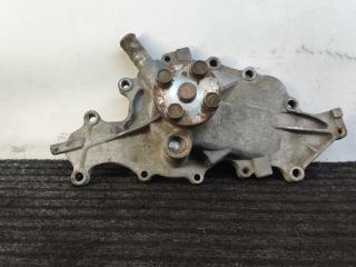 помпа Ford Taurus 4 поколение 2001, 3.0 л., бензин, АКПП, белый, седан, передний привод