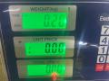 ручка внутренняя задняя левая Hyundai Terracan 1 поколение 2003, 2.5 л., D4BH, дизель, АКПП, серебристый, внедорожник 5 дв., полный подключаемый привод, 83611-H1020 - фото №3