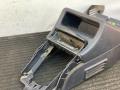 консоль салона Peugeot 306 1 поколение 1997, 1.9 л., D9B (XUD9A), дизель, МКПП, белый, универсал, передний привод - фото №2