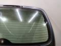стекло заднее Renault Megane 1 поколение 1997, 1.9 л., дизель, МКПП, минивэн, передний привод - фото №3