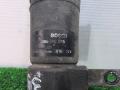 клапан холостого хода Hyundai Coupe RD 1997, 2.0 л., бензин, МКПП, серебристый, купе, передний привод, 0280140505 - фото №2