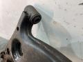 рычаг передний правый Toyota Carina E 1 поколение T190 1995, 1.6 л., 4A-FE, бензин, МКПП, зелёный, хетчбэк 5 дв., передний привод - фото №5