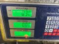 накладка внутренняя на заднюю панель кузова Opel Zafira 1 поколение (A) 2000, 2.0 л., Z 20 DTJ, дизель, МКПП, синий металлик, минивэн, передний привод, 90580331 - фото №11
