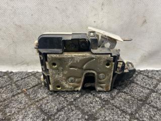 замок двери задней левой Volkswagen Golf 3 поколение (1991 - 2000), 2581H1837015