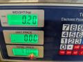 обшивка багажника Opel Zafira 1 поколение (A) 2002, 2.2 л., дизель, 5МКПП, серебристый, минивэн, передний привод, 90580309, 90580310, 0088090 - фото №13