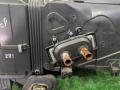 моторчик заслонки печки Kia Joice 1 поколение 1999, 2.0 л., G4CP, бензин, МКПП, зелёный, минивэн, передний привод - фото №5